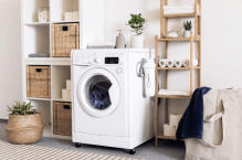 Best Washing Machines in Singapore 2022