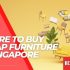 Cheap Electronic Repair Shop Singapore 2023