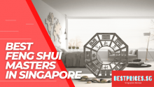 Recommended Feng Shui Master Singapore 2023 for Good Luck This Year