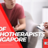 Best Chiropractors for your Back Pain in Singapore 2022
