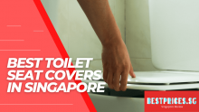 Where to Buy Toilet Seat Covers in Singapore 2022