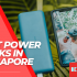 Best Massage Gun Review Singapore 2022