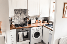Best Kitchen Appliances For A Small Kitchen in Singapore 2021