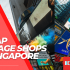 iPhone Repair Cost in Singapore 2023