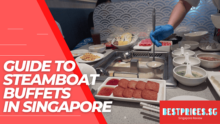 Popular Steamboat Buffet Singapore 2023 – All You Need to Know