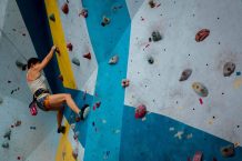 Where to do Rock Climbing and Bouldering in Singapore 2021