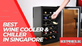 Where to Buy Wine Cooler & Chiller in Singapore 2023 – All You Need to Know